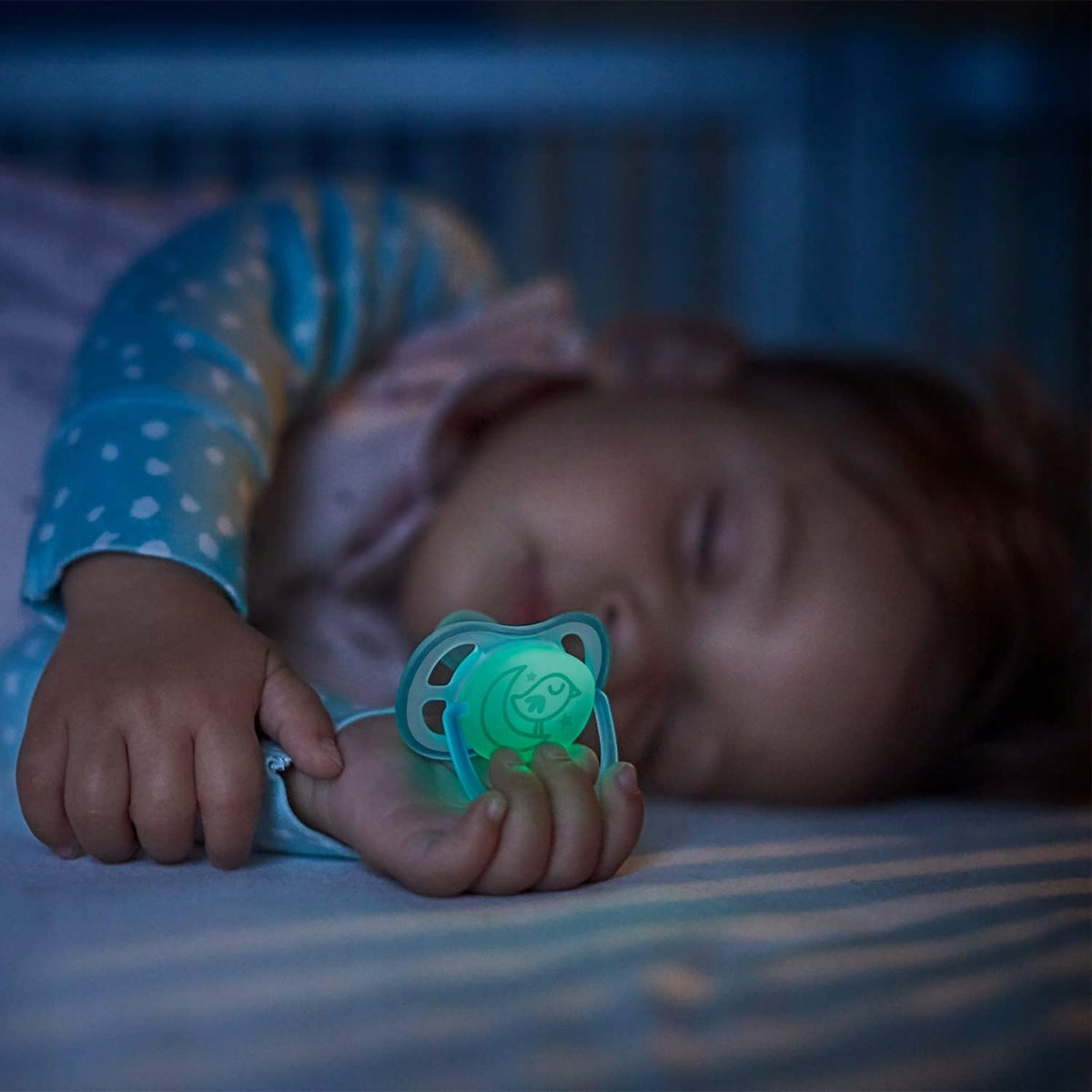 PHILIPS AVENT Ultra Air Night cumik, 2 db 18 hónap+ világító