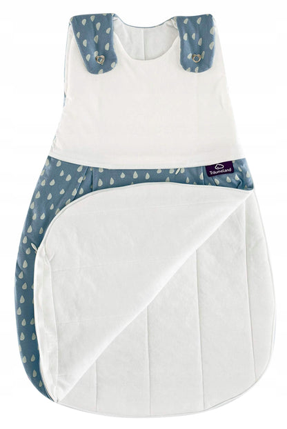 TRAUMELAND sac de dormit 2,5TOG pentru tot anul 68/74