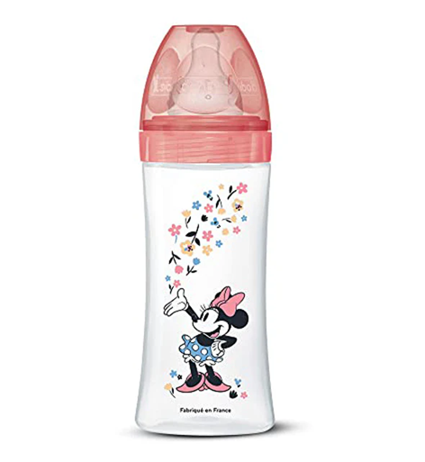 DODIE bottle