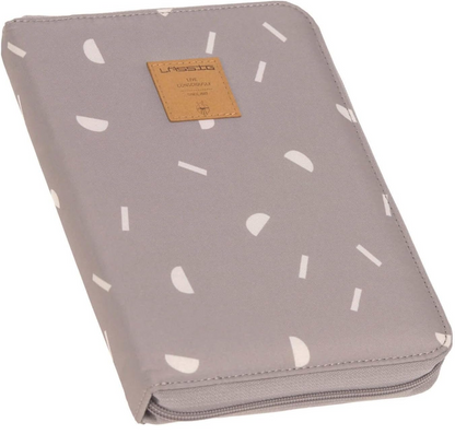 LASSIG organizer for documents, pregnancy card