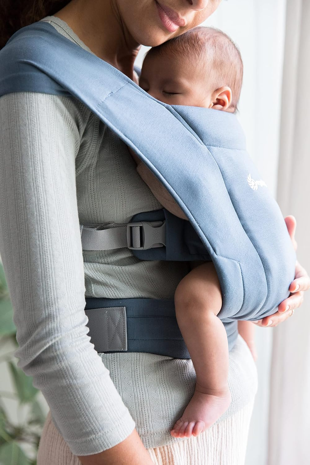 ERGOBABY EMBRACE porte-bébé pour nouveau-nés