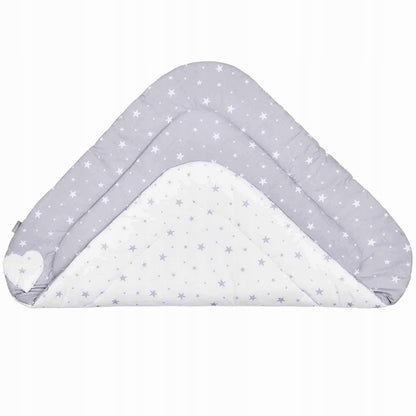 SEVIRA KIDS nid d'ange 80 x 80 cm