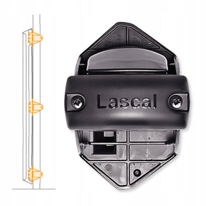 LASCAL KiddyGuard zestaw do bramek AVANT, ACCENT, ASSURE 14-50 mm