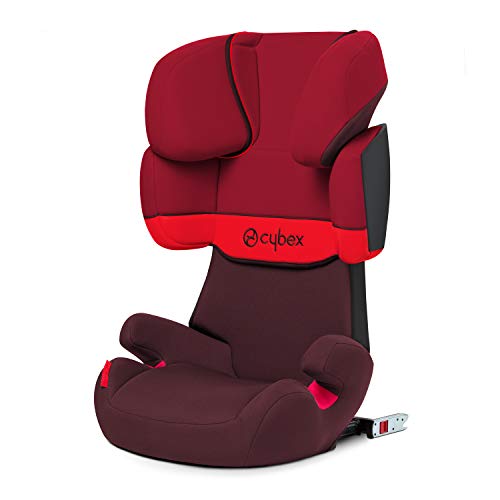 CYBEX autostol Solution X-fix