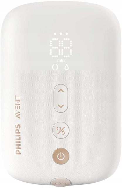 PHILIPS AVENT SCF396/31 ELEKTRISCH LACTOOR met accessoires