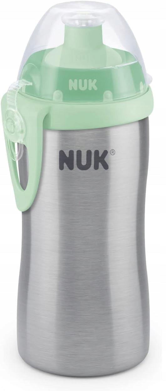 NUK Junior Cup butelka