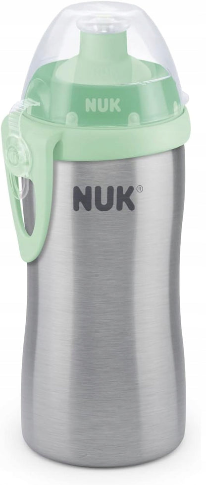 NUK Junior Cup butelka