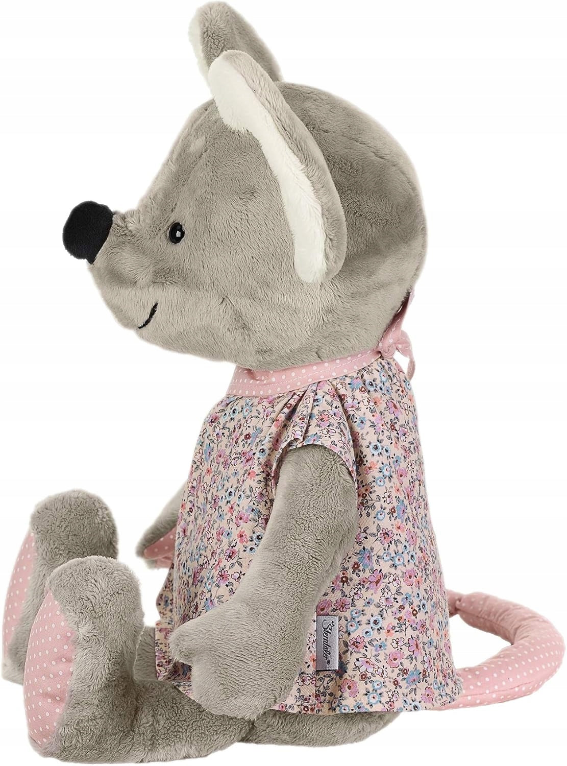 STERNTALER pluszowa przytulanka Myszka Mabel 46 cm "N
