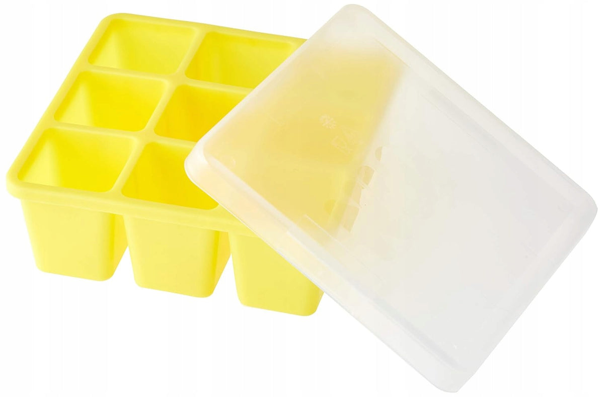 NUK Fresh Foods food freezing tray
