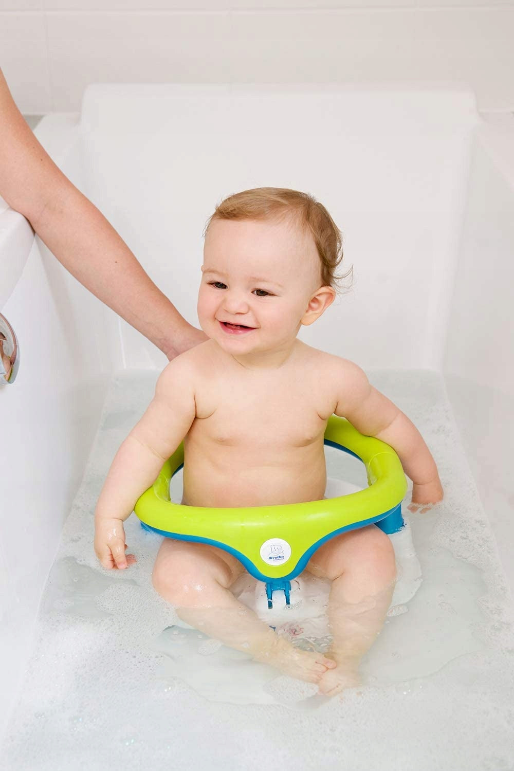 ROTHO Babydesign badzitje voor 13 kg