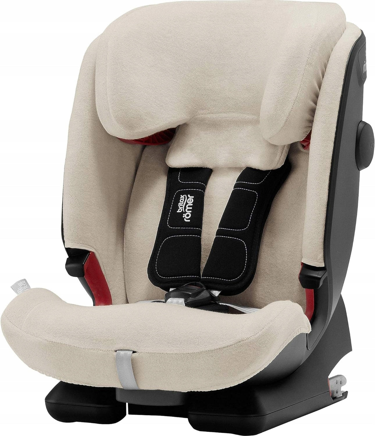 BRITAX ROMER zomerhoes ADVANSAFIX IV / i-SIZE