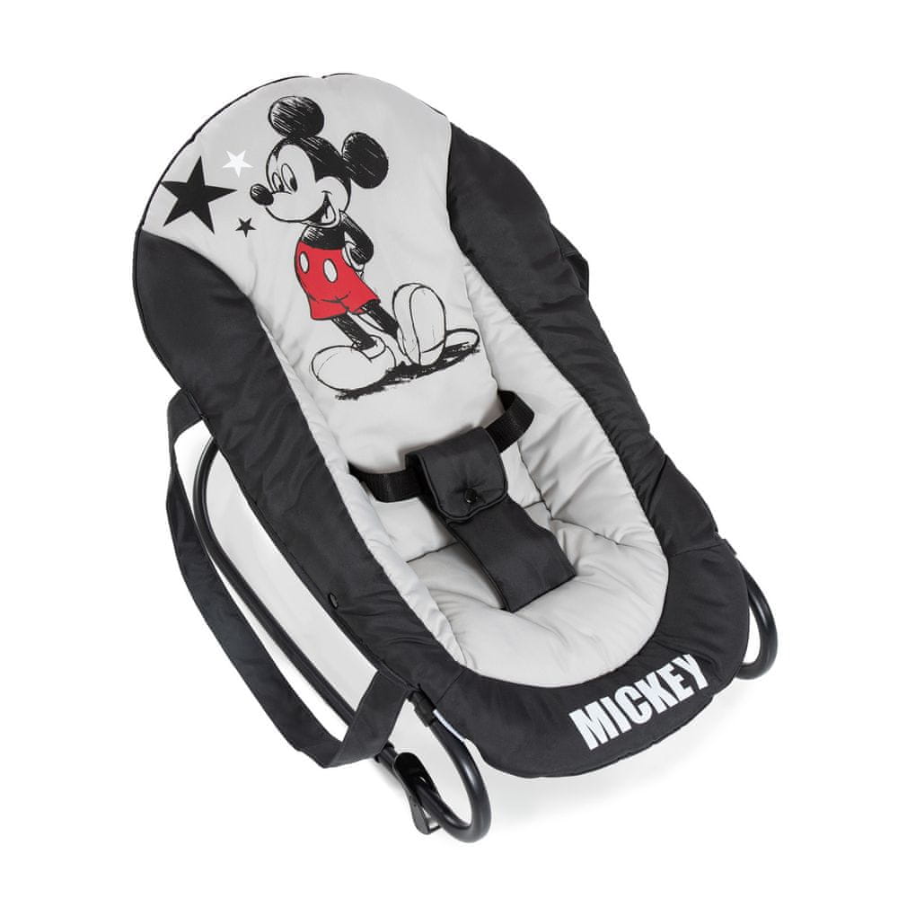 HAUCK ROCKY Mickey Mouse transat balancelle