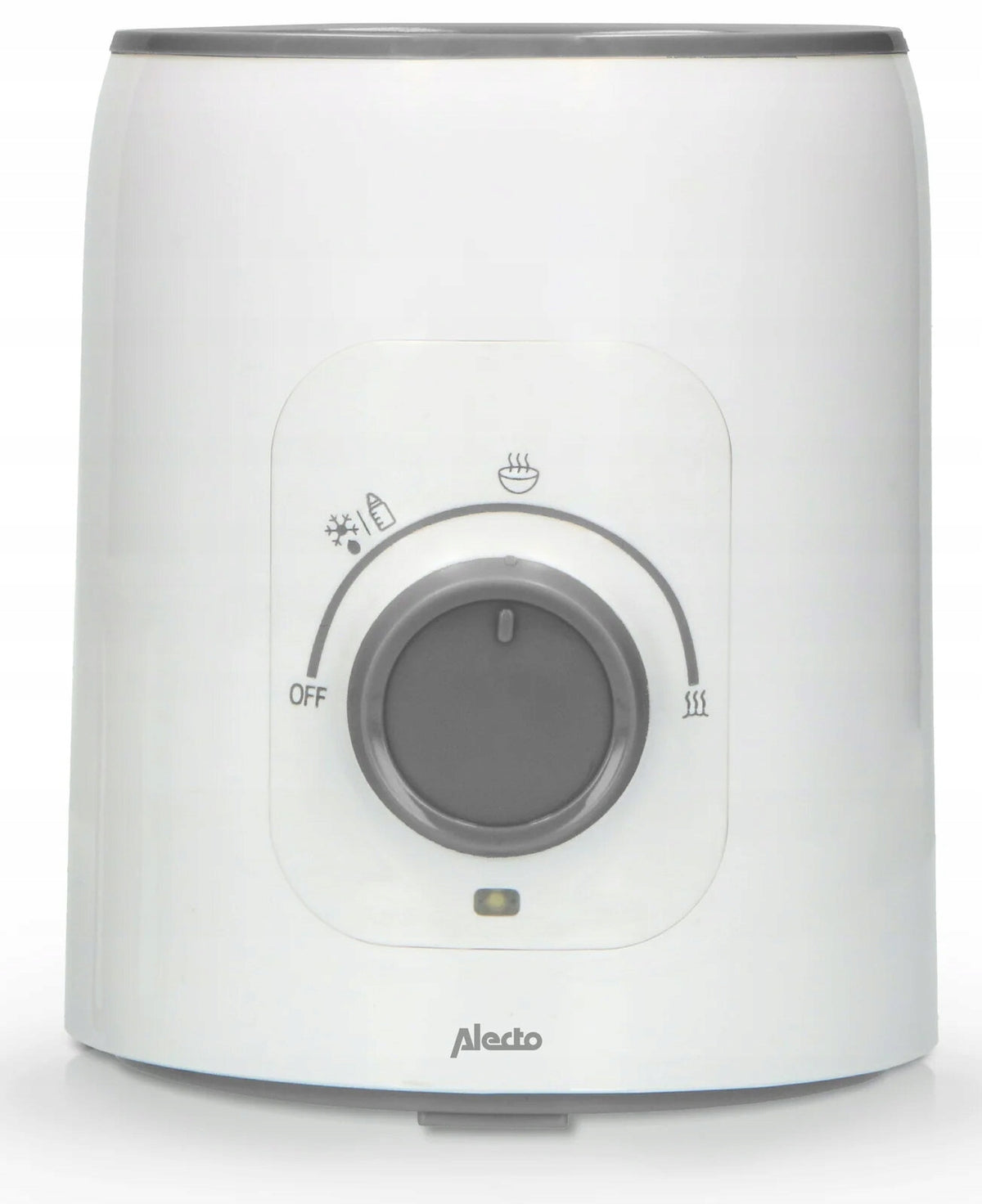 ALECTO flessen- en pottenwarmer en sterilisator BW600