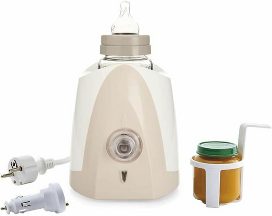 THERMOBABY încălzitor pentru biberoane și borcane
