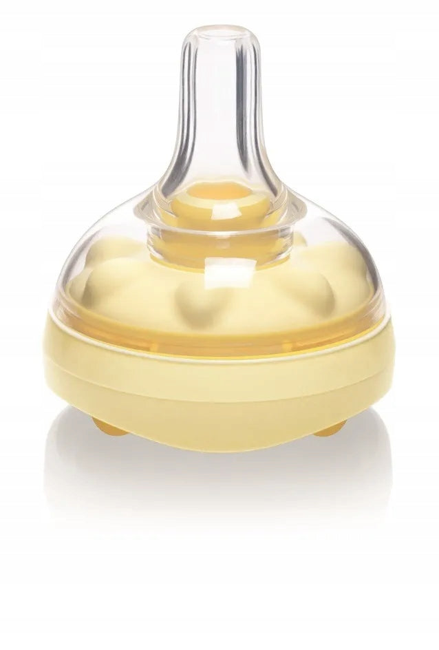 MEDELA fles 250 ml + CALMA-speen