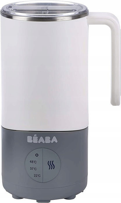 BEABA milk prep EKSPRES do mlecznych napojów