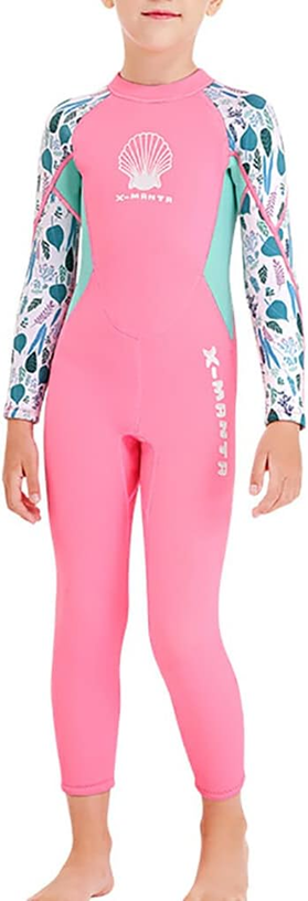 X-MANTA Dive&Sail Tauch- und Segelanzug für Kinder 95 cm