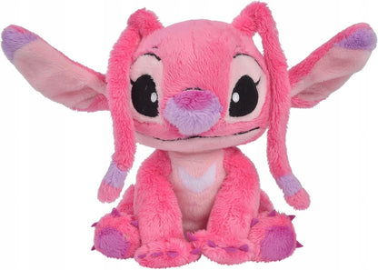 DISNEY Lilo peluche douce 20 cm