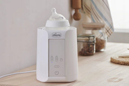 CHICCO Home Travel ÎNCĂLZITOR DE BIBEROANE auto casă