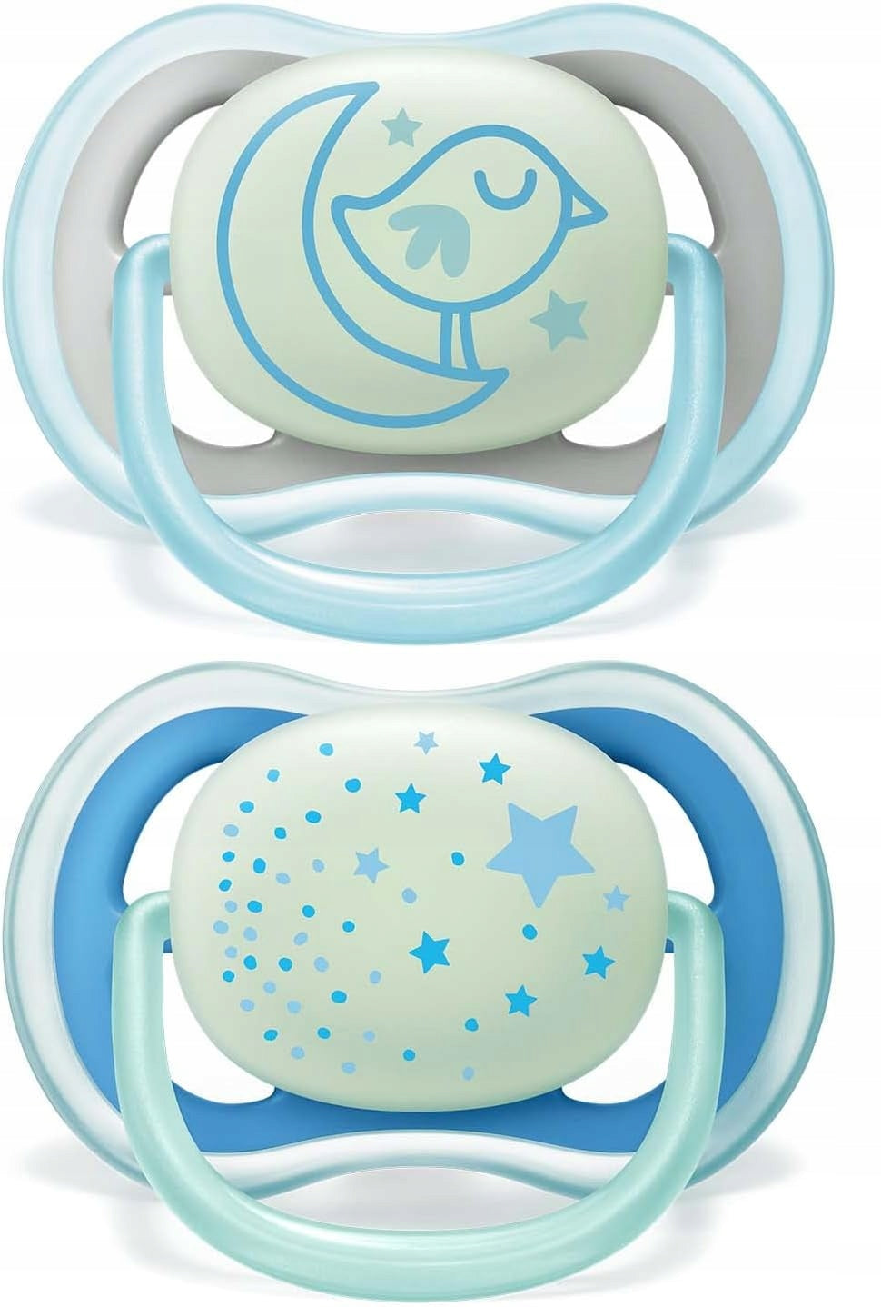 Allows your baby's skin to breathePerfect texture for a comfortable feelingTakes care of the palate, teeth and