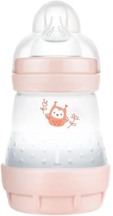 MAM Anti-Colic butelka antykolkowa
