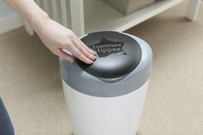 TOMMEE TIPPEE simplee sangenic luieremmer + navulling