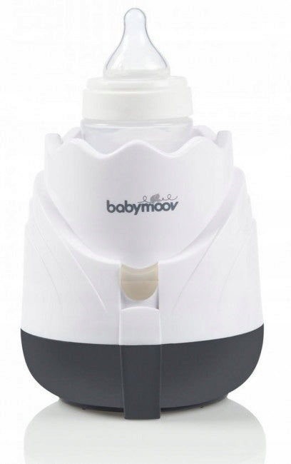 BABYMOOV Tulip chauffe-biberon et chauffe-petits pots