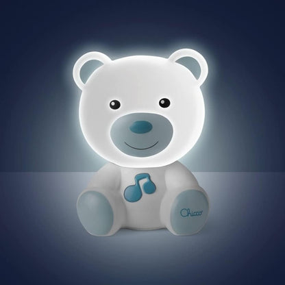 CHICCO DreamLight portable night light