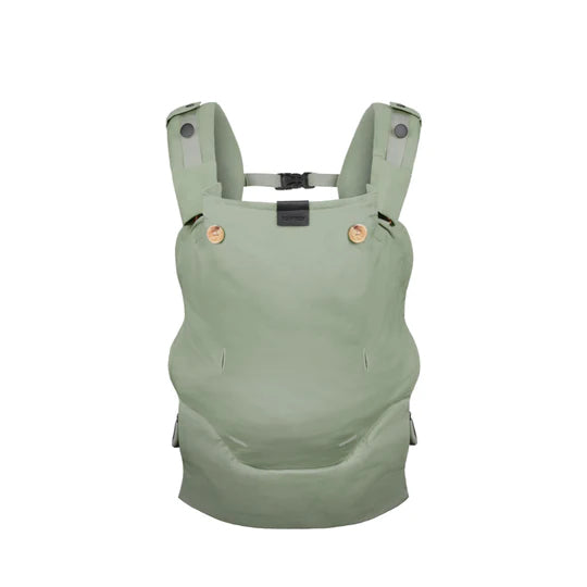 BABYMOOV MOOV&BOOST 2-in-1 ergonomische stoelverhoger