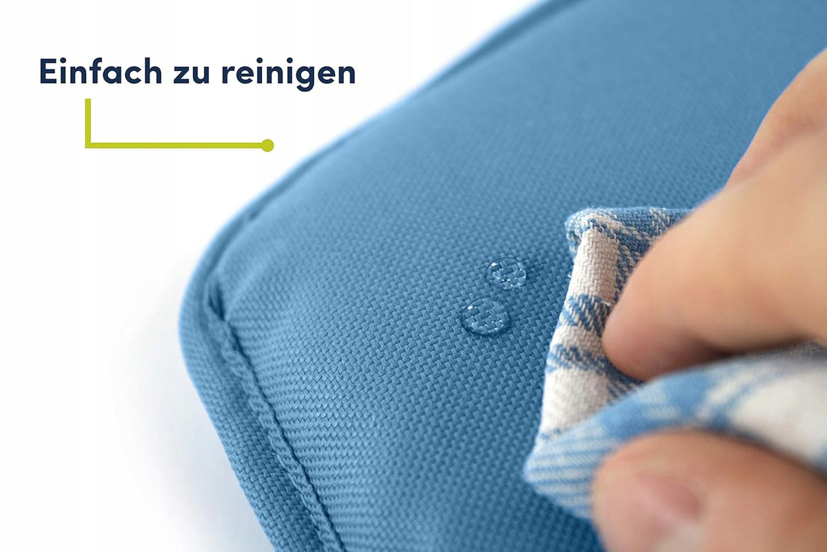 TINYDO verkleiner voor TIMBA SAFETY 1ST kinderstoel