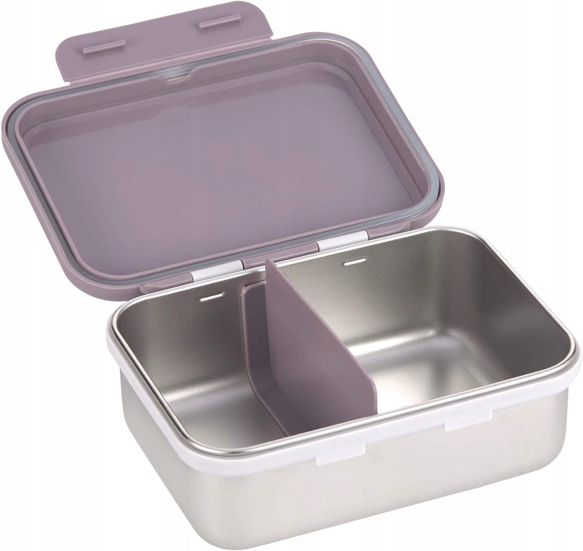 LASSIG Adventure lunch box
