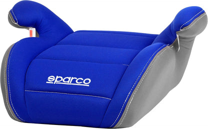 SPARCO rehausseur de siège auto BOOSTER 22-36kg
