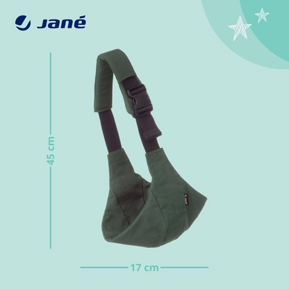 JANE CATCH nosidełko PAS chusta 9-48msc