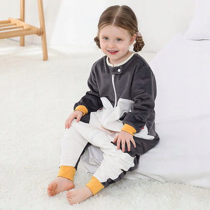 MICHLEY sleeping romper
