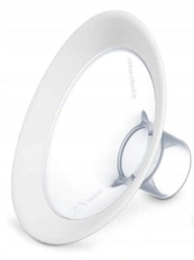 MEDELA Personal Fit Flex borstkolfhoedje 30 mm x2