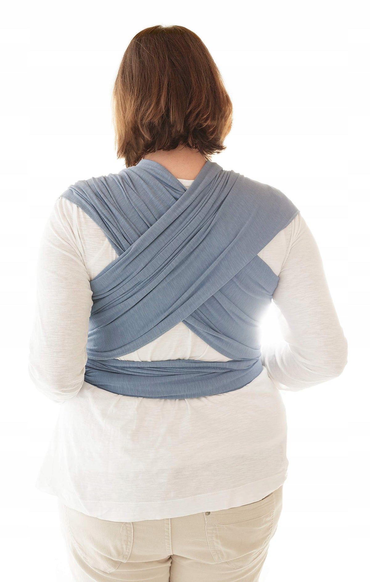 MANDUCA SLING écharpe de portage pour bébé