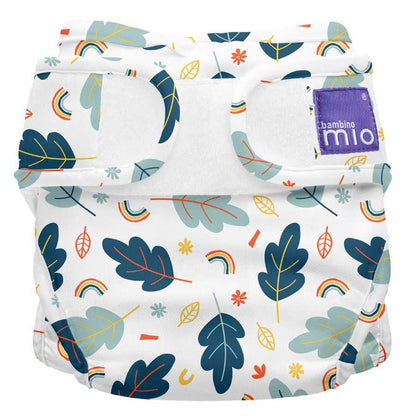 Înveliș pentru scutece BAMBINO MIO >9kg+