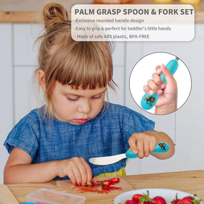 Intended for: children from 18 months of age Number of pieces: 6 pcs