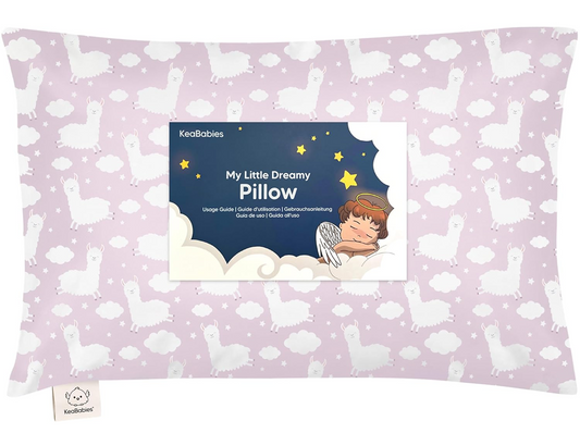 KEABABIES babypude 33X45CM