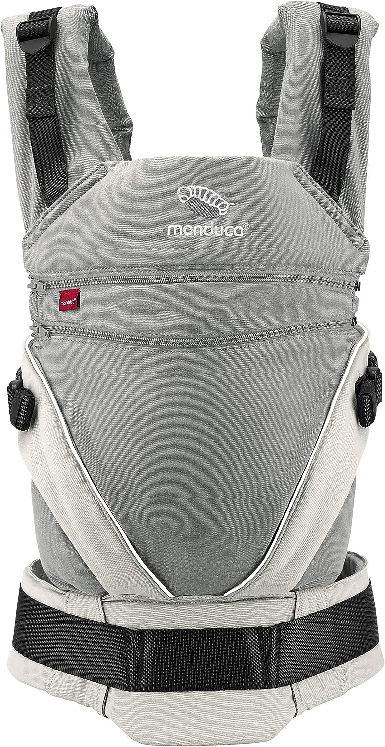 MANDUCA XT Cotton buckle sling
