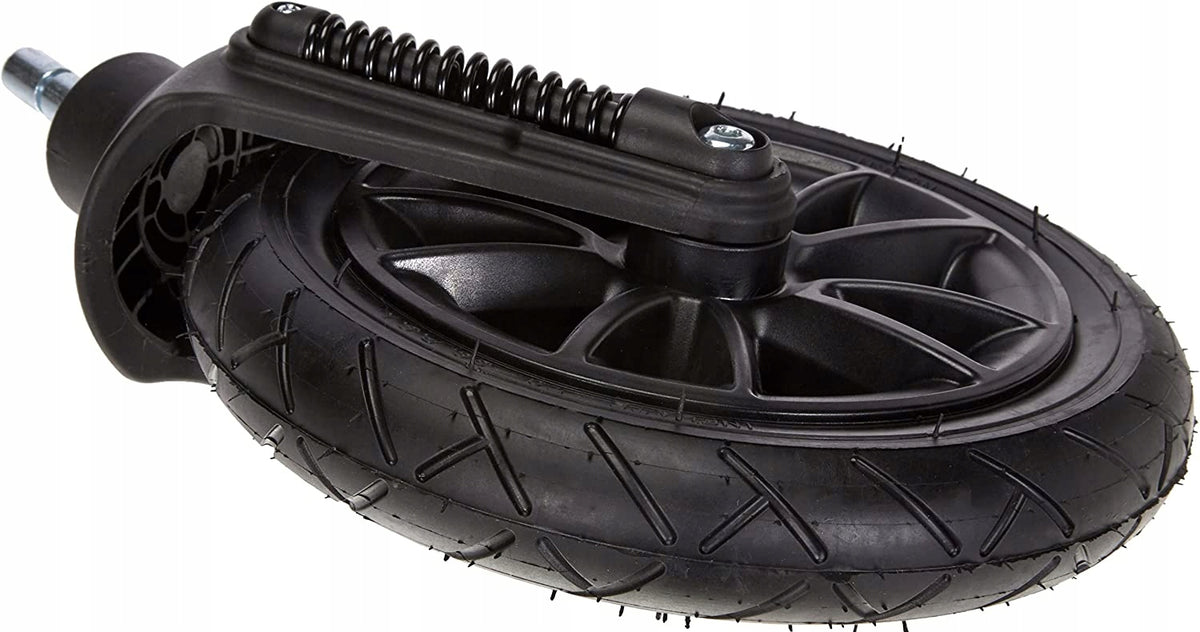 ZENDA-voorwiel voor KINDERKRAFT MOOV-kinderwagen 8 inch