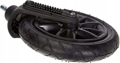 ZENDA-voorwiel voor KINDERKRAFT MOOV-kinderwagen 8 inch