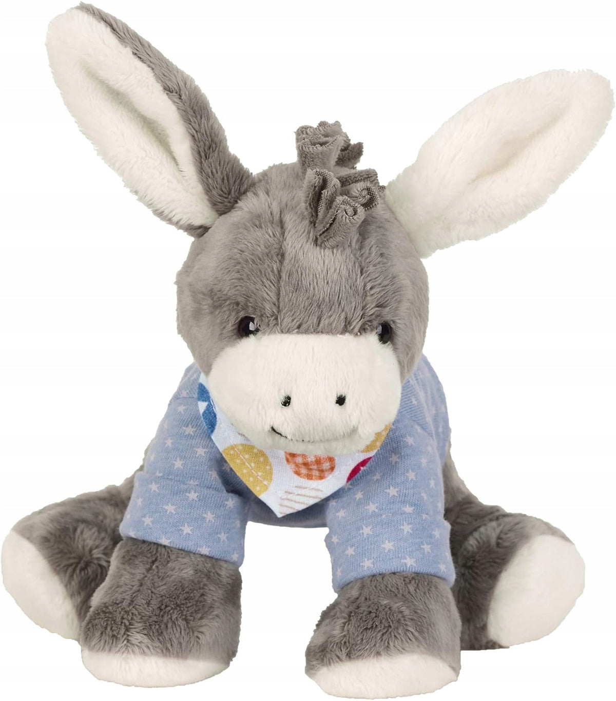 STERNTALER Măgărușul Emmi JUCĂRIE DE PLUȘ 20 cm