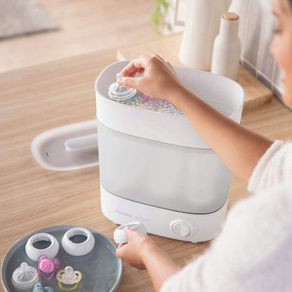 PHILIPS AVENT sterilizator electric cu aburi U
