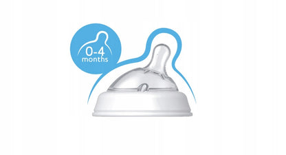 CHICCO NaturalFeeling biberon 150 ml 0+