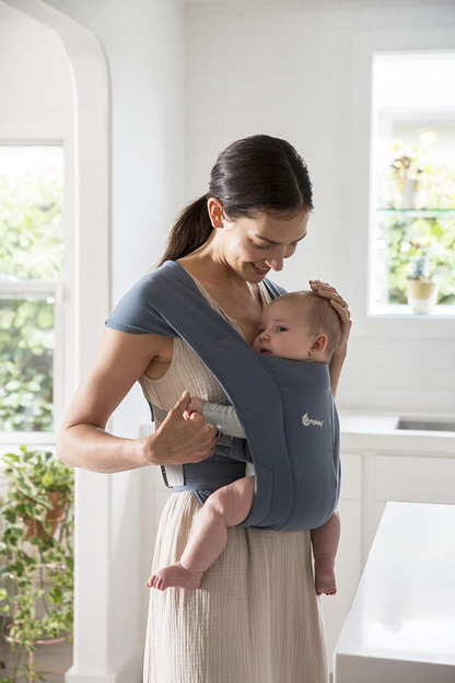 ERGOBABY EMBRACE porte-bébé pour nouveau-nés