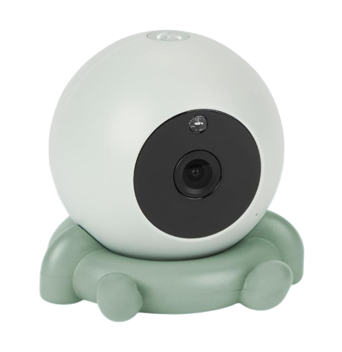 BABYMOOV Yoo Go Plus HD additional camera for baby monitor