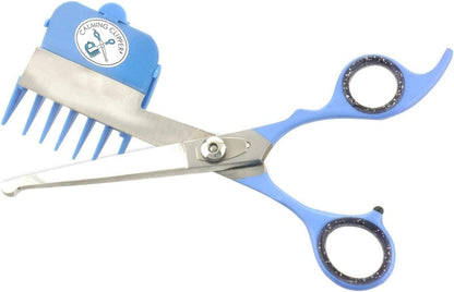 CALMING CLIPPER hair cutting scissors