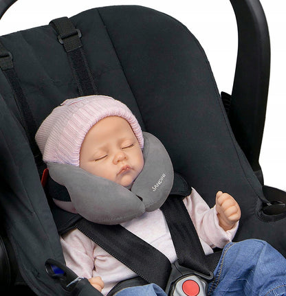 SANDINI SleepFix Baby poduszka stabilizująca 0-18 m