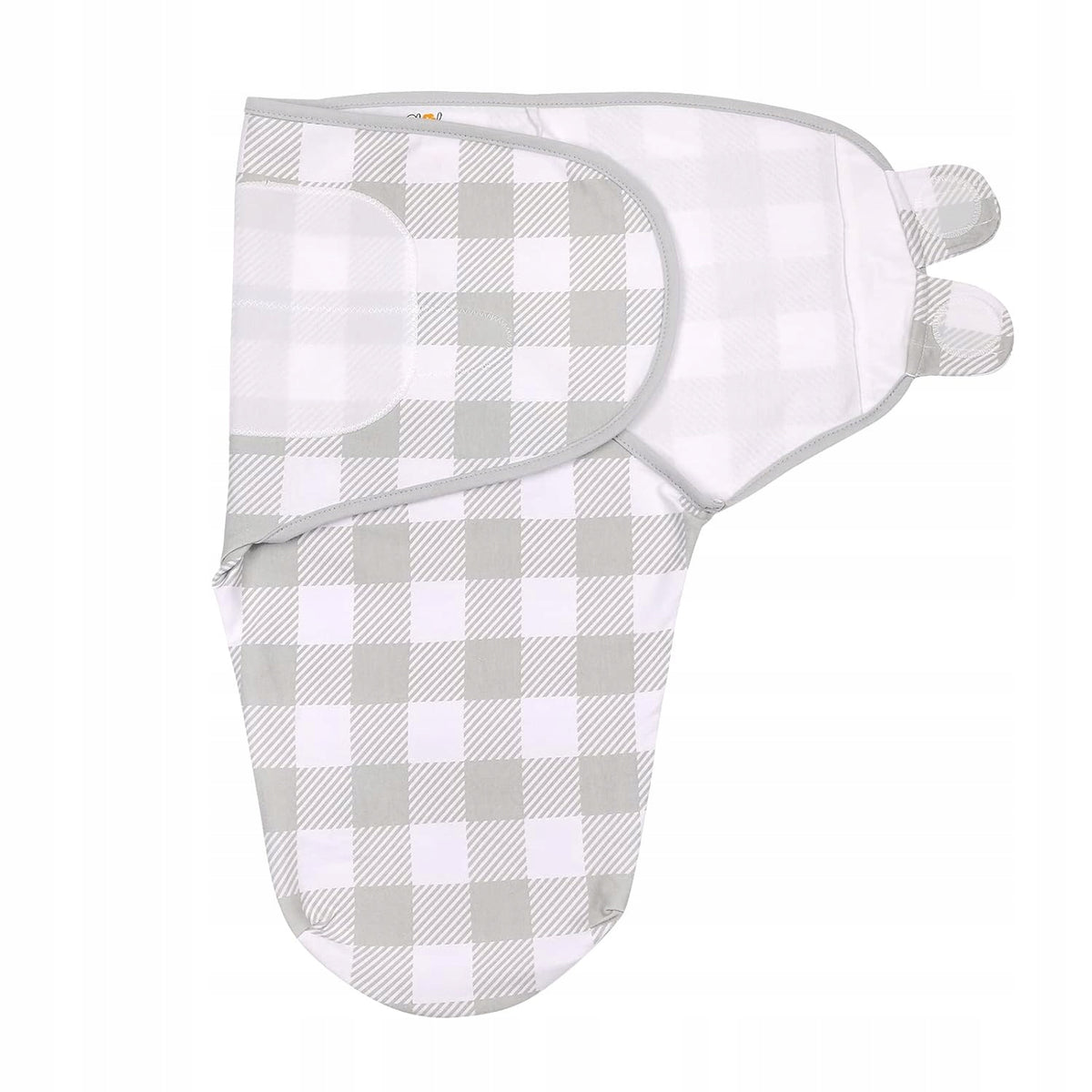 MAMA CHEETAH cotton swaddles